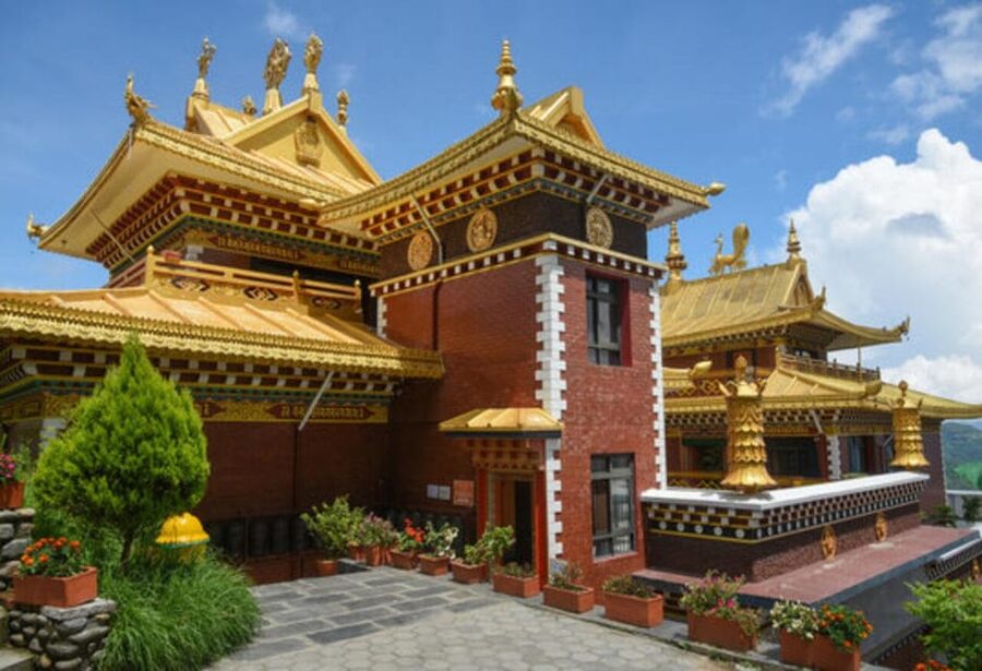 Kathmandu: Namobudhha Buddhist Pilgrimage & Dhulikhel Tour - FAQ