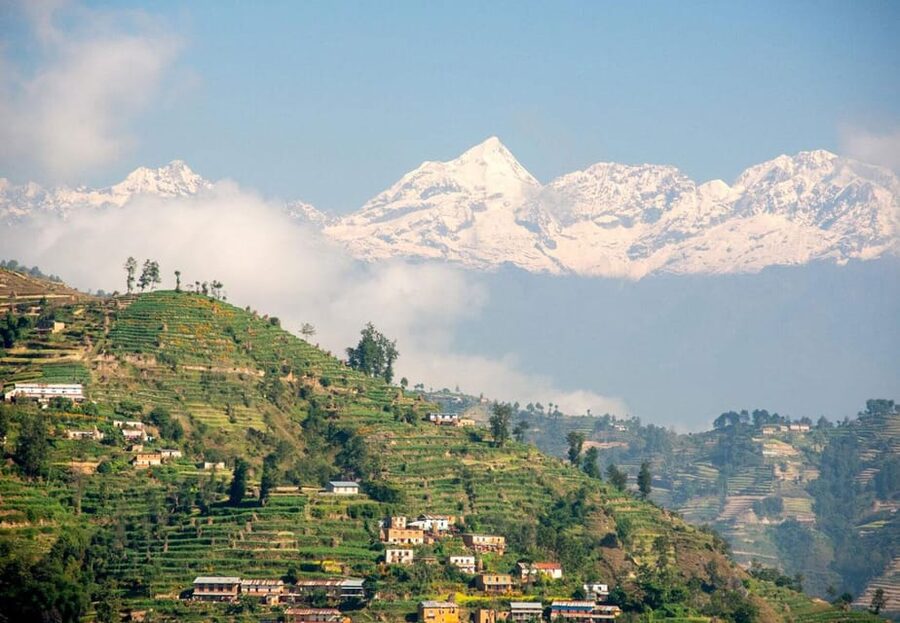 Kathmandu: Namobudhha Buddhist Pilgrimage & Dhulikhel Tour - The 8-hour rhythm: pickup, private car comfort, and how to not feel rushed