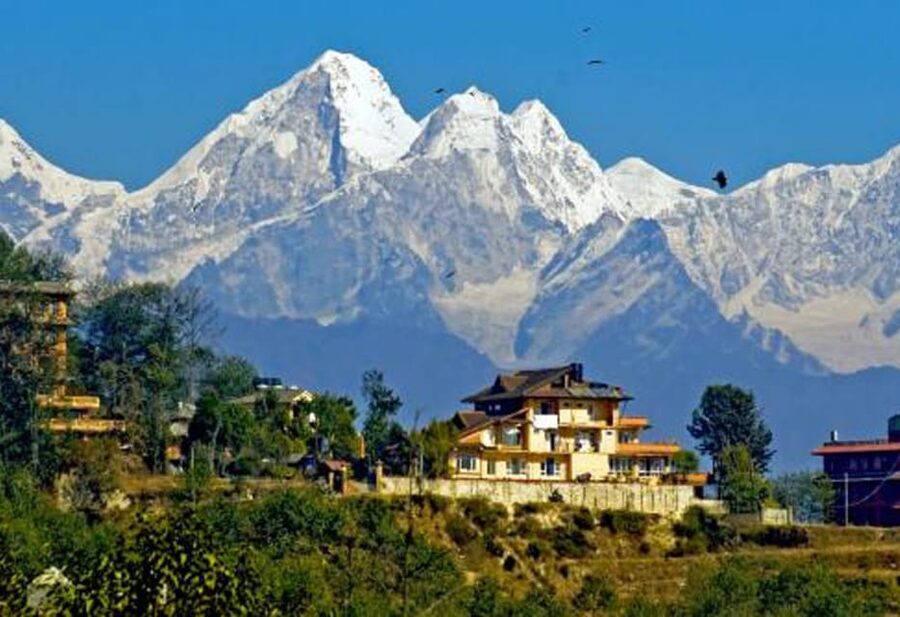 Kathmandu: Namobudhha Buddhist Pilgrimage & Dhulikhel Tour - What lunch in Dhulikhel should mean for your day