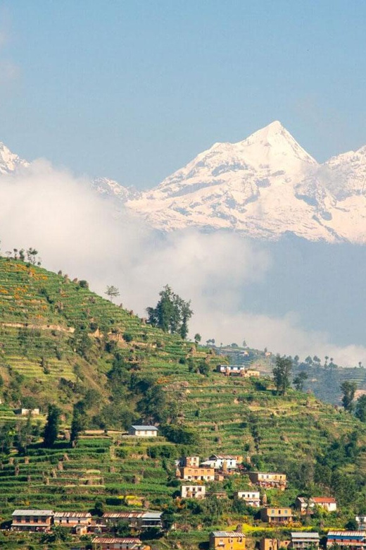 Kathmandu: Namobudhha Buddhist Pilgrimage & Dhulikhel Tour - Price and value: is $65 fair for this day trip?