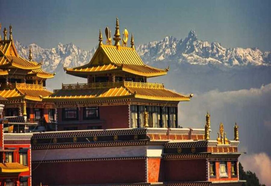 Kathmandu: Namobudhha Buddhist Pilgrimage & Dhulikhel Tour - The logistics risk: when it’s a taxi day instead of a guided day