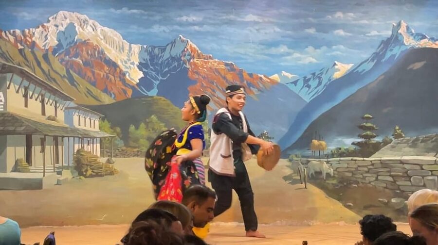 Kathmandu: Nepalese Cuisine dinner with traditional dance - FAQ