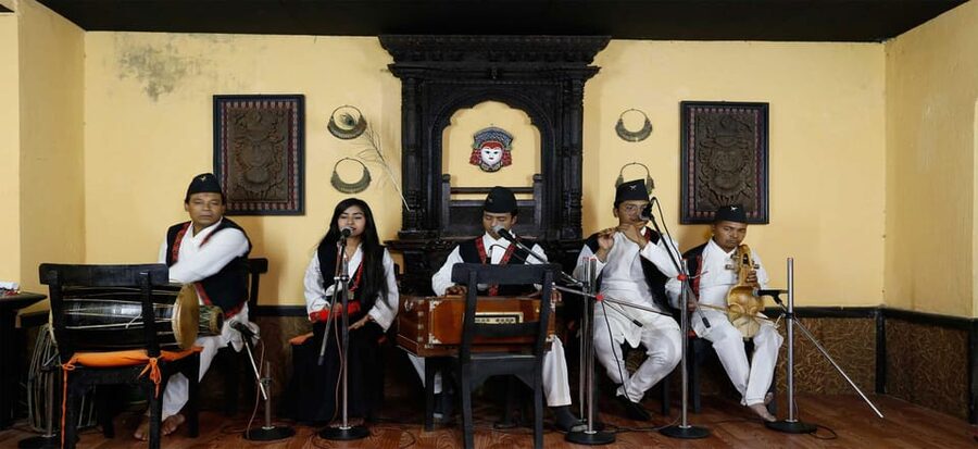 Kathmandu: Nepalese Cuisine dinner with traditional dance - Should you book? My practical take