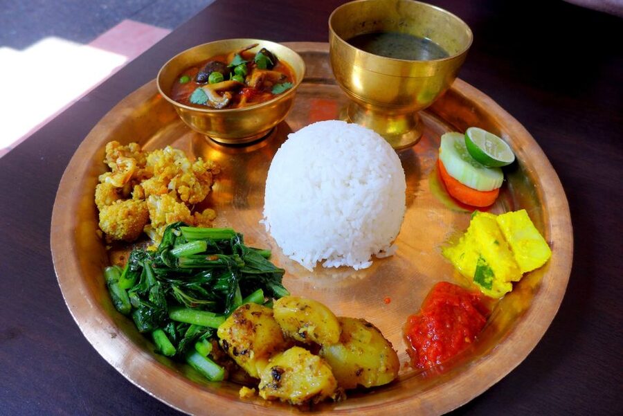 Kathmandu: Nepali Cooking Class with Hotel Pickup - The Market Stop: Why Ason Is More Than a Quick Photo Break