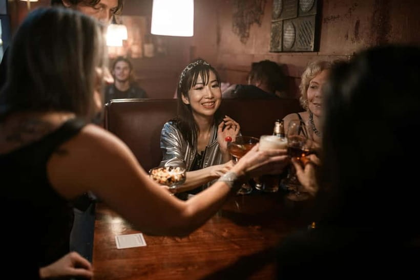 Kathmandu: Nightlife and Pub Crawl Tour - Price and timing: the real value of a $42, 3-hour night