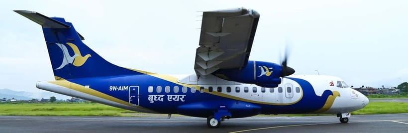 Kathmandu: One-Way Flight Ticket to Pokhara (KTM-PKR) - FAQ