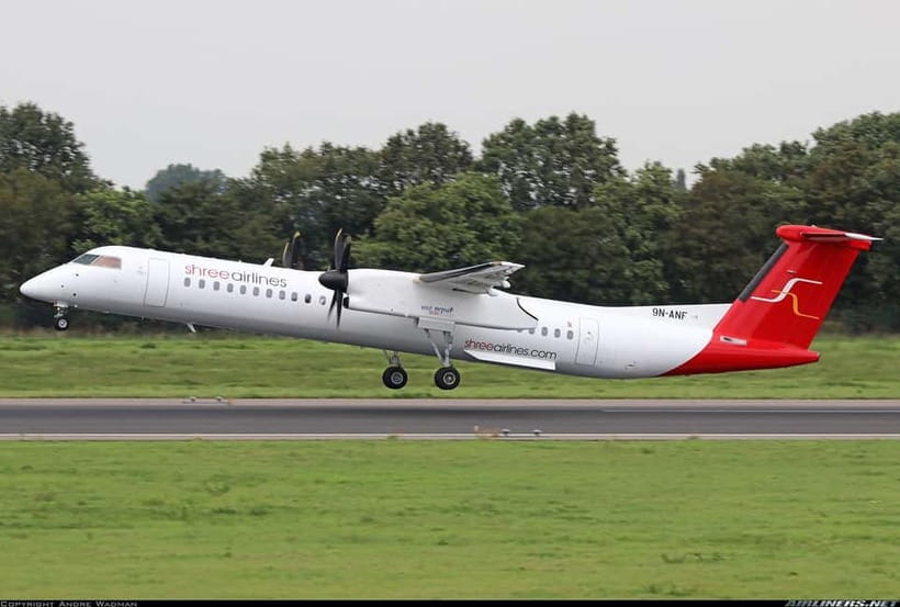 Kathmandu: One-Way Flight Ticket to Pokhara (KTM-PKR) - Why This Flight Makes Sense for Most Nepal Itineraries