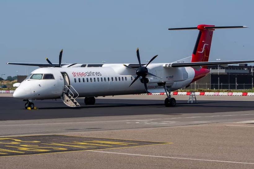 Kathmandu: One-Way Flight Ticket to Pokhara (KTM-PKR) - Getting Through Tribhuvan International Airport Without Stress