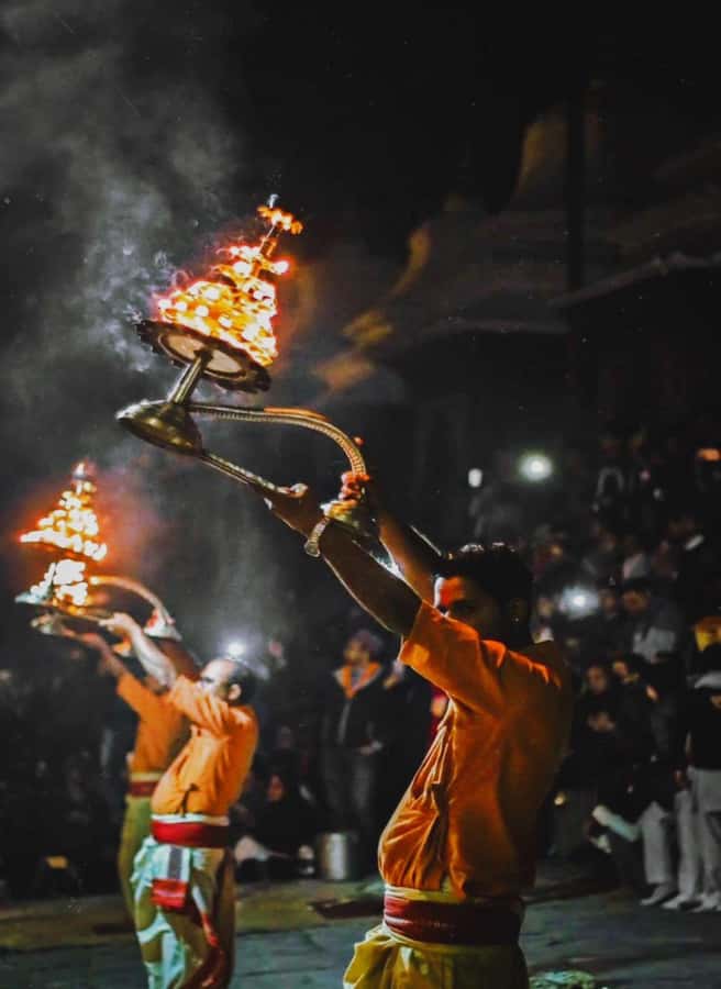 Kathmandu: Pashupatinath Aarati & Cremation Evening Tour - Key highlights worth your attention