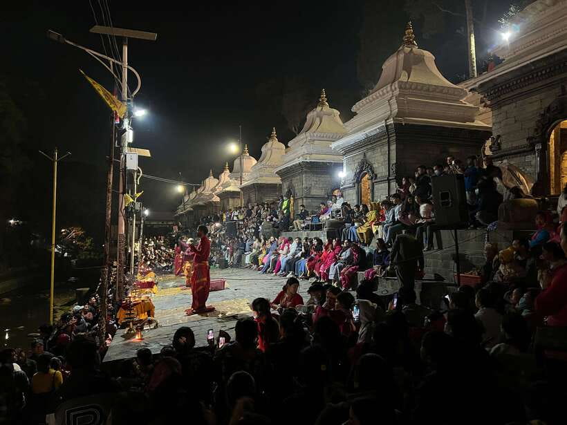 Kathmandu: Pashupatinath Evening Aarati Tour Private/Group - Key Things I’d Focus On Before You Go