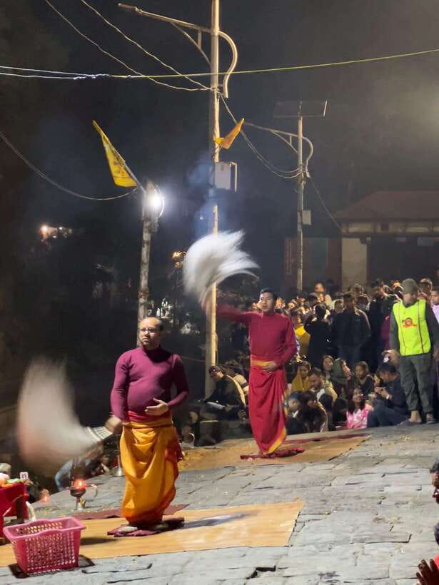 Kathmandu: Pashupatinath Evening Aarati Tour Private/Group - Where You’ll Stand Changes Everything (So Ask Early)