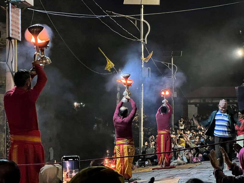 Kathmandu: Pashupatinath Evening Aarati Tour Private/Group - What to Pack and How to Plan Your Evening