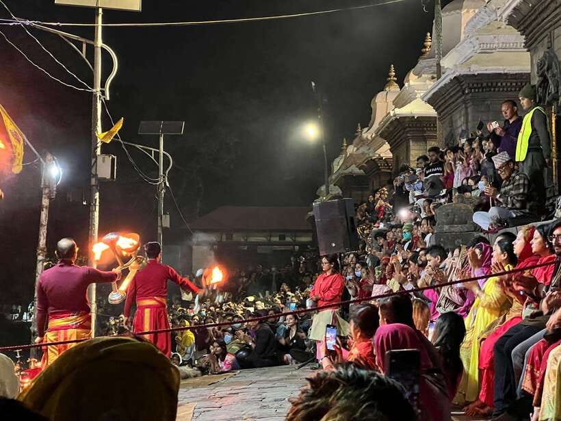 Kathmandu: Pashupatinath Evening Aarati Tour Private/Group - Who This Tour Fits Best (and Who Should Skip It)