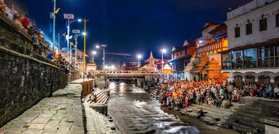 Kathmandu: Pashupatinath Temple Evening Aarati Tour - Key Things You Should Know Before You Go