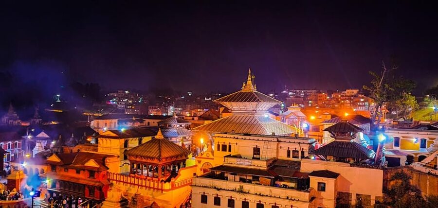 Kathmandu: Pashupatinath Temple Evening Aarati Tour - Why the Bagmati Aarati at Pashupatinath Feels So Different