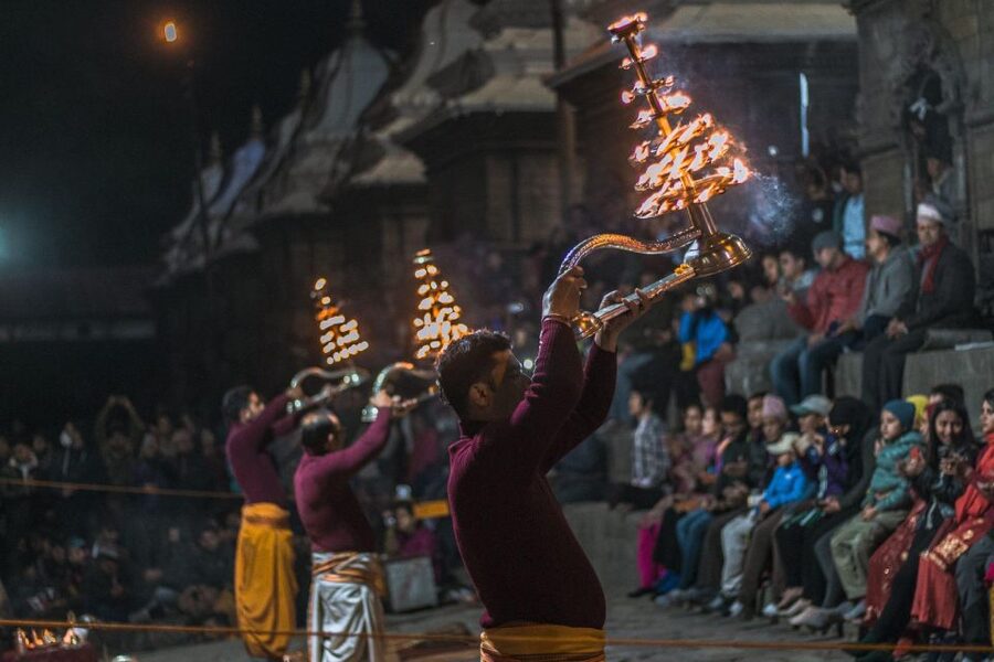 Kathmandu: Pashupatinath Temple Evening Aarati Tour - Price and Value: What $22 Covers, and What Costs Extra