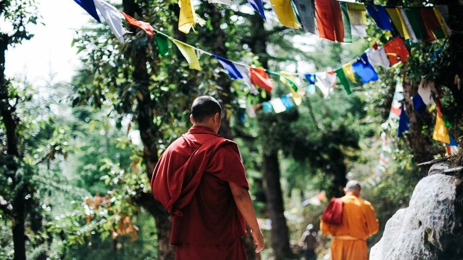 Kathmandu: Pharping, Dakshinkali and Chobhar Tour with Lunch - Key things you’ll notice on this Kathmandu day trip