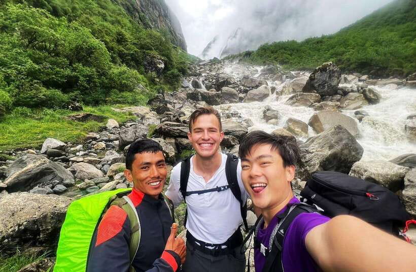 Kathmandu/Pokhara: 5-Day Annapurna Base Camp (ABC) Trek - Why the guide makes this trek feel safe, not scary