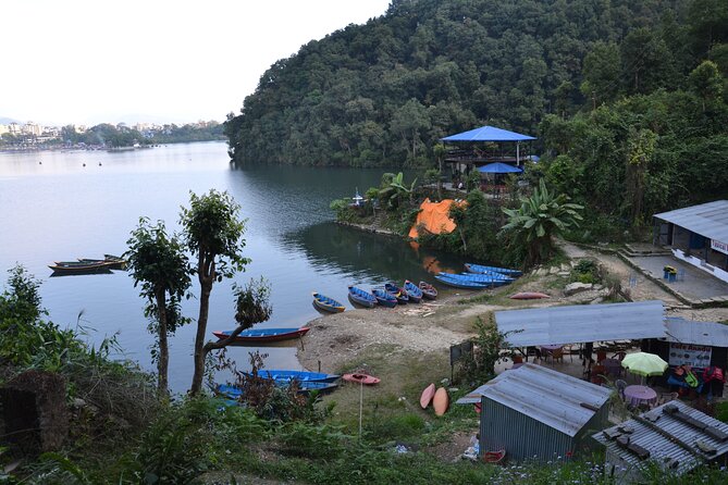 Kathmandu, Pokhara and Chitwan 8 Nights 9 Days Tour - A tour that links Kathmandu, Pokhara and Chitwan without chaos