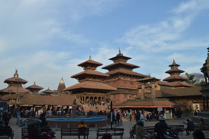Kathmandu, Pokhara and Chitwan 8 Nights 9 Days Tour - Day 4 and 5 in Chitwan: national park time with a wildlife-spotting mindset