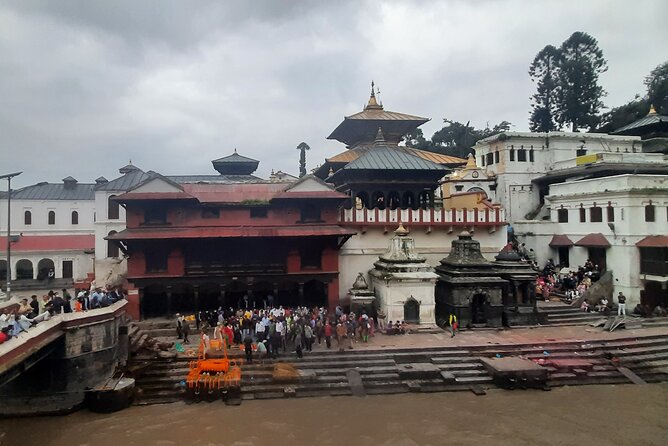 Kathmandu, Pokhara and Chitwan 8 Nights 9 Days Tour - Day 6 in Pokhara: a calm arrival day in lakeside Nepal
