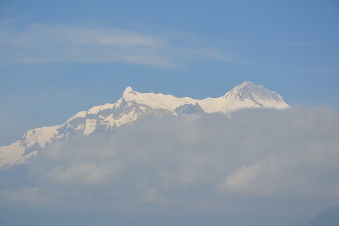 Kathmandu, Pokhara and Chitwan 8 Nights 9 Days Tour - Day 8 back to Kathmandu: travel day, then a final night