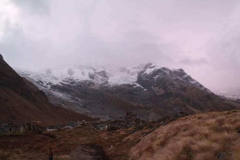 Kathmandu/Pokhara: Annapurna Circuit Trek 10 days - Key highlights you will feel on the ground
