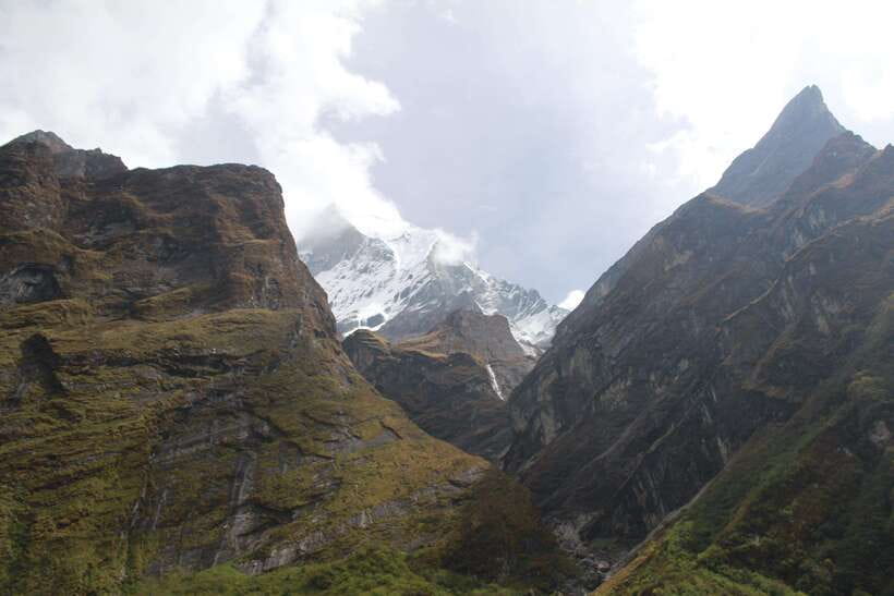 Kathmandu/Pokhara: Annapurna Circuit Trek 10 days - Altitude basics for Thorong La, so you do not fight your own body
