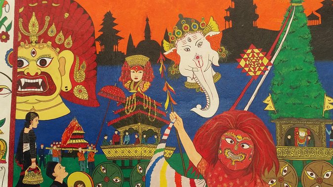 Kathmandu – Pokhara – Chitwan – 08 Days(KATHMANDU VALLEY- POKHARA –CHITWAN ) - Kathmandu Valley: Durbar Squares, Pashupatinath, and Boudhanath