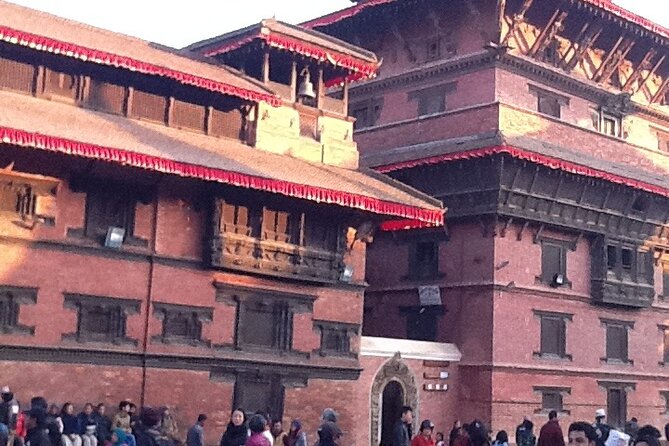 Kathmandu – Pokhara – Chitwan – 08 Days(KATHMANDU VALLEY- POKHARA –CHITWAN ) - Value check: what you pay for at $395, and what you’ll cover