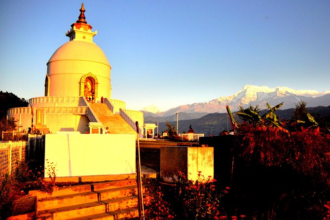 Kathmandu - Pokhara - Lumbini World Heritage Site Tours - Why Kathmandu, Pokhara, and Lumbini feel like one coherent trip
