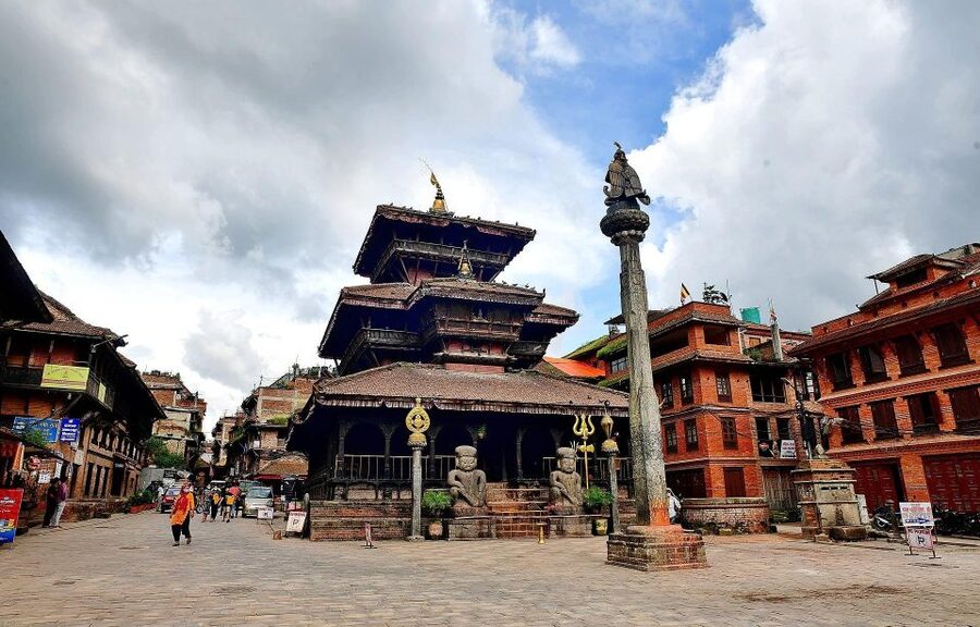 Kathmandu: Private Bhaktapur and Patan Sightseeing Tour - Why Patan and Bhaktapur Make a Great 6-Hour Loop
