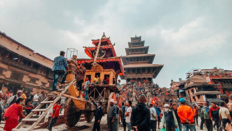 Kathmandu: Private Bhaktapur and Patan Sightseeing Tour - UNESCO Sites, Explained in a Way That Helps You See Them