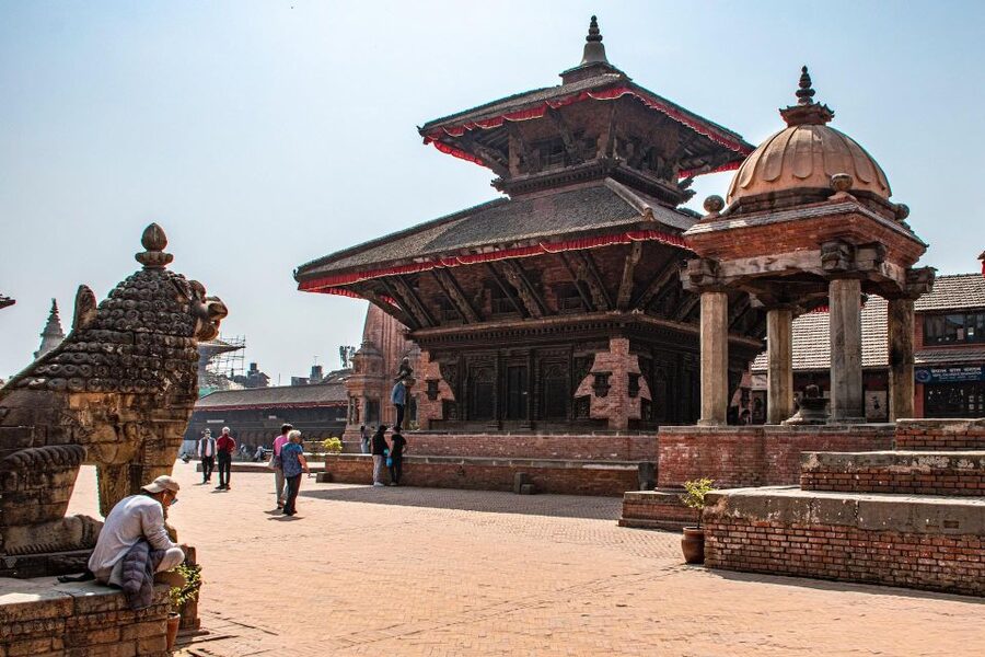 Kathmandu: Private Bhaktapur and Patan Sightseeing Tour - Price and Value: Is $45 for a Private Tour Worth It?