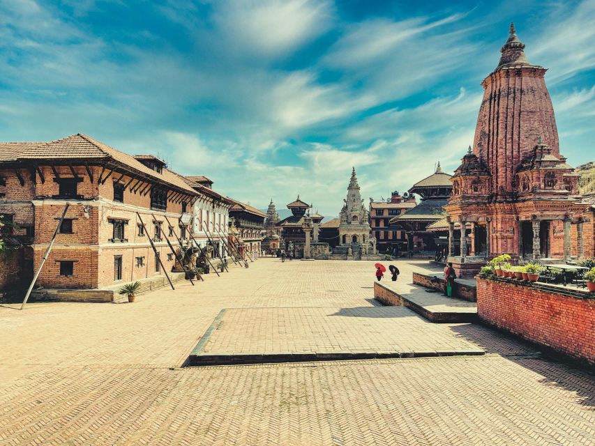 Kathmandu: Private Bhaktapur and Patan Sightseeing Tour - What You Will Need to Bring (And What Can Trip You Up)