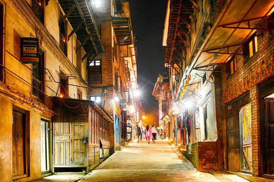Kathmandu: Private Bhaktapur and Patan Sightseeing Tour - Getting From Kathmandu to Patan to Bhaktapur, Without the Headache
