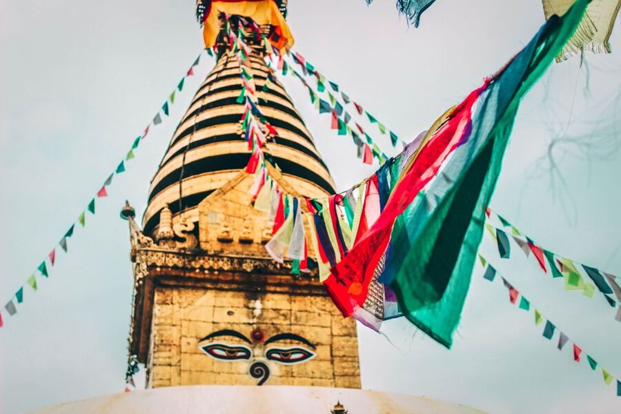 Kathmandu: Private City Guided Tour - Who This Tour Fits Best (And Who Should Consider Another Plan)
