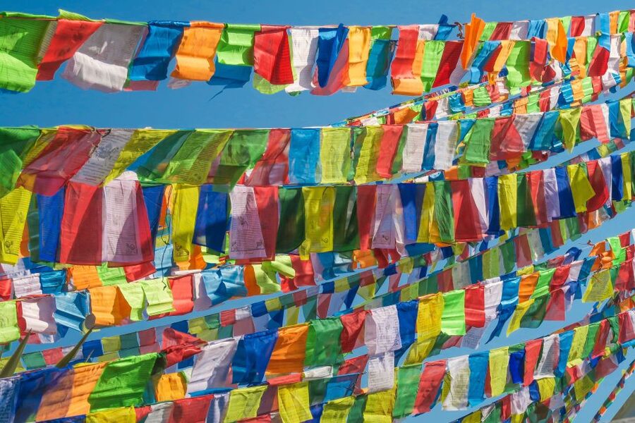 Kathmandu: Private City Guided Tour - Boudhanath Stupa: A Tibetan Buddhist Center That Feels Worldwide