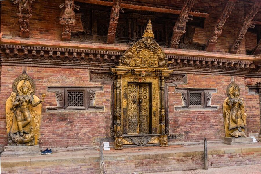 Kathmandu: Private City Guided Tour - The Everest View Hotel Stop: A Short Pause With Big-Weather Questions