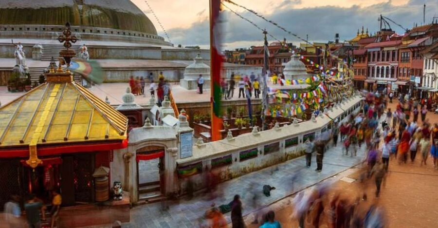 Kathmandu: Private custom tour with a local guide - Key things that make this Kathmandu tour worth your time