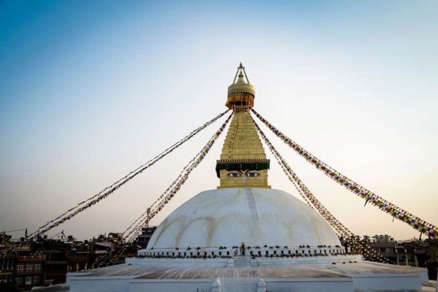 Kathmandu: Private custom tour with a local guide - Why a private walking tour is the smartest way to start in Kathmandu