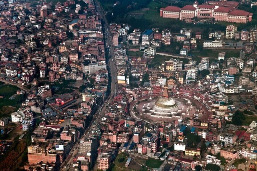 Kathmandu: Private custom tour with a local guide - Food advice that feels local, even when meals are not included