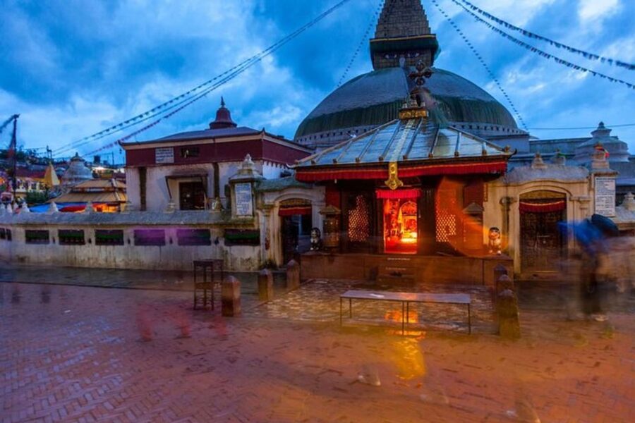 Kathmandu: Private custom tour with a local guide - Getting help with tickets and avoiding the usual headaches