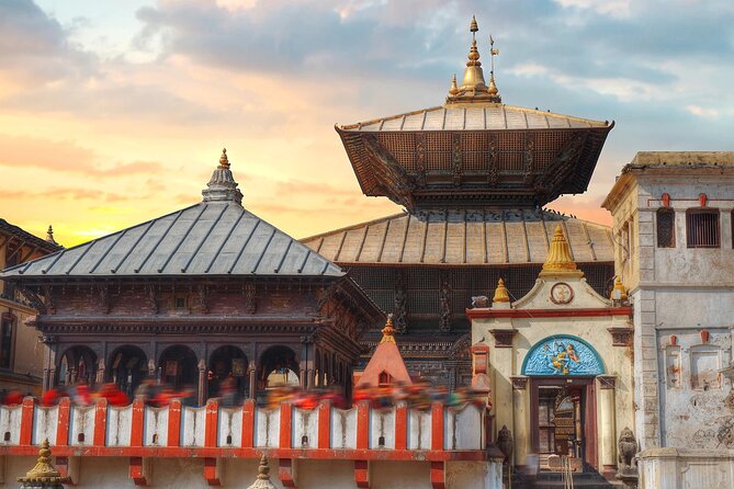 Kathmandu: Private/Group Tour to 7 UNESCO Sites with Lunch - Why this Kathmandu UNESCO circuit is built for real first-timers