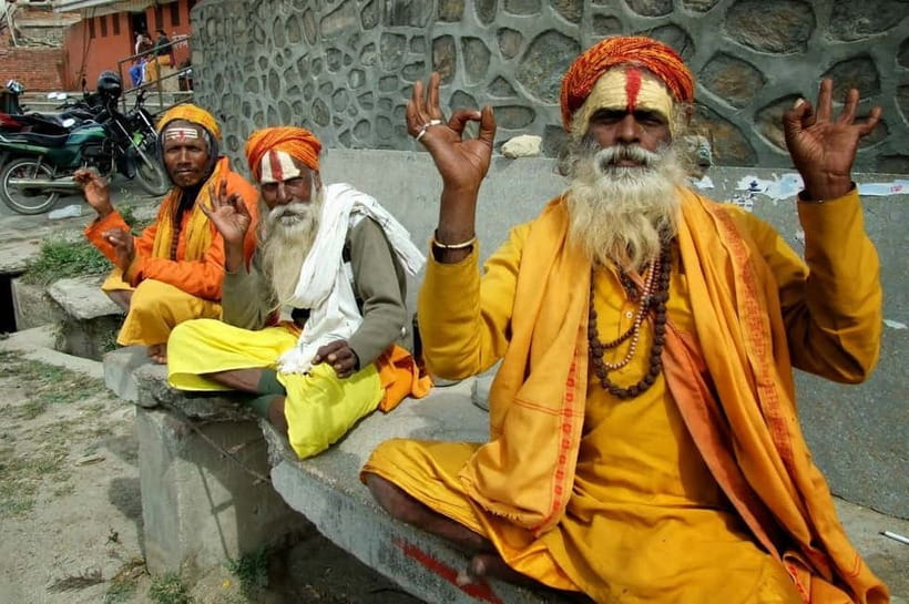 Kathmandu: Private/Group Unesco Heritage Sites Guided Tour - Timing, pickup zones, and why traffic can matter
