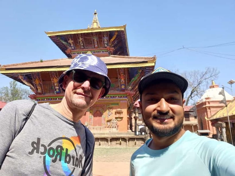 Kathmandu: Private/Group Unesco Heritage Sites Guided Tour - Guide quality is the real differentiator, English explanations that stick
