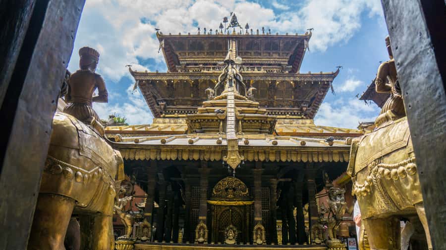 Kathmandu: Private Patan and Bhaktapur Sightseeing Tour - Key Highlights You Can Plan Around