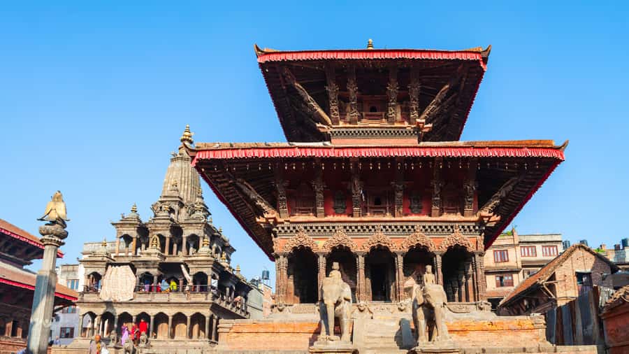 Kathmandu: Private Patan and Bhaktapur Sightseeing Tour - Why Patan and Bhaktapur Feel Like Two Different Answers to Kathmandu
