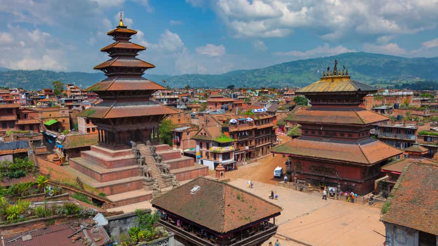 Kathmandu: Private Patan and Bhaktapur Sightseeing Tour - What to Bring and Wear (Cash for Entrance Fees)
