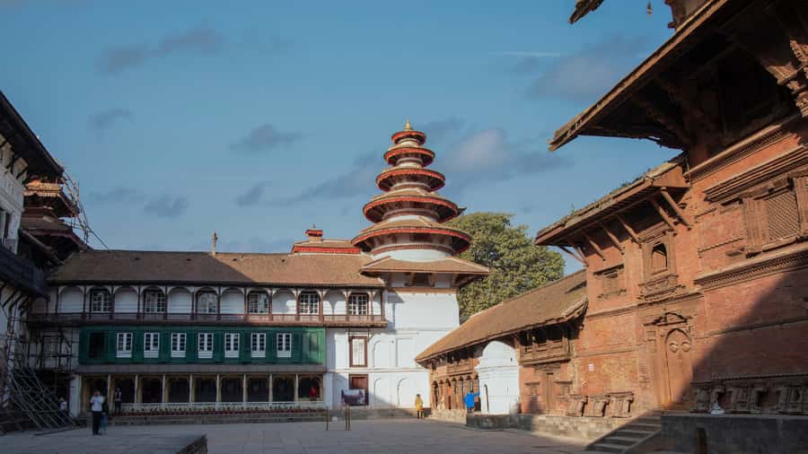 Kathmandu: Private Patan and Bhaktapur Sightseeing Tour - Price and Value: Is $49 a Good Deal for Patan and Bhaktapur?